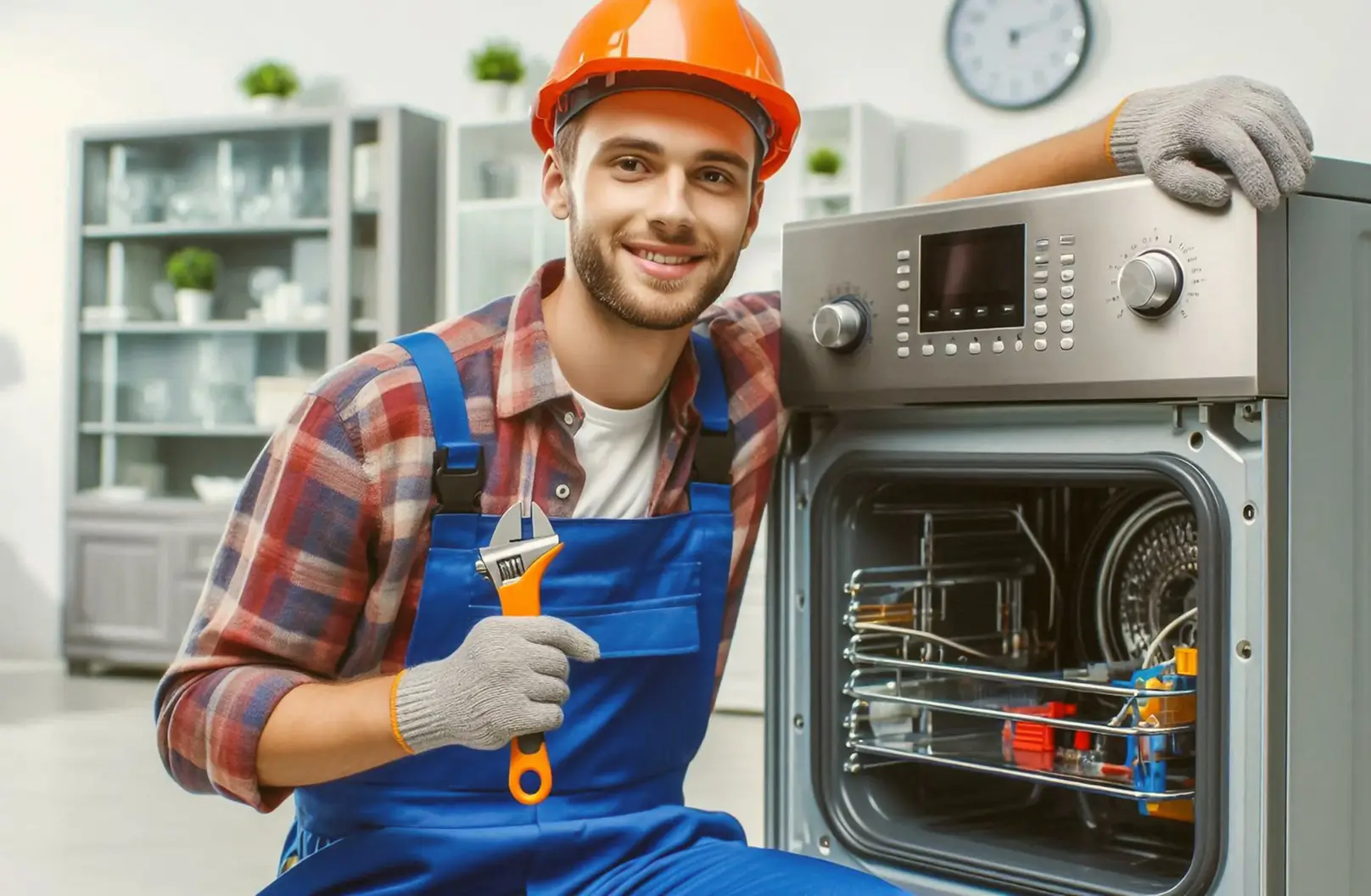 علت رایج خرابی ماشین لباسشویی و راه‌ حل آن
