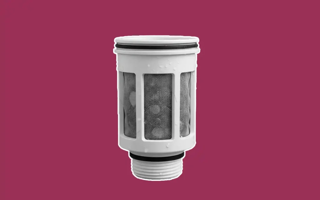 تعمیر فیلتر ماشین لباسشویی در مشهد