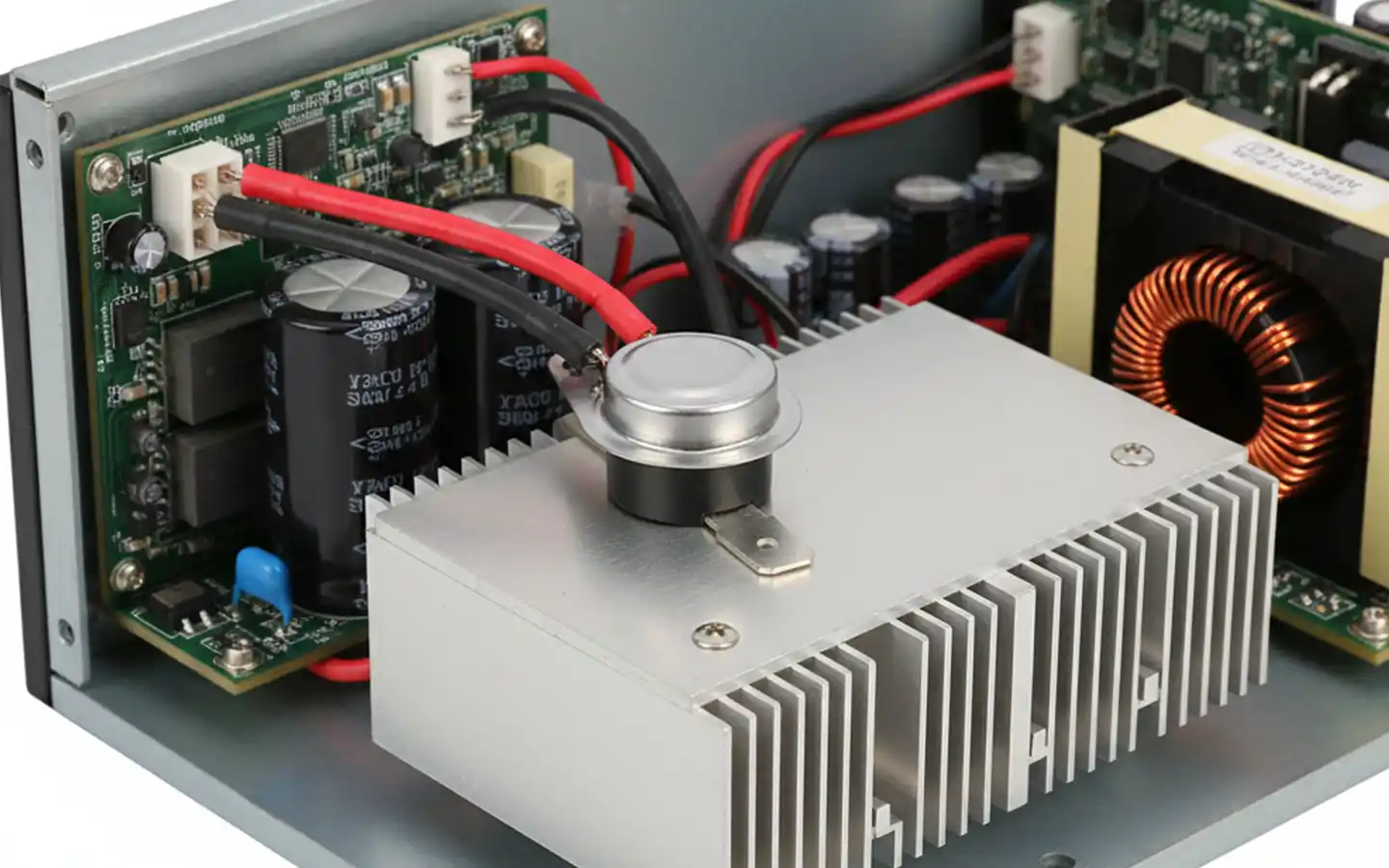 تعمیر ترموستات ماشین لباسشویی در مشهد