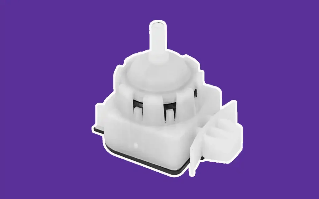 رفع خرابی سوئیچ فشار ماشین لباسشویی در مشهد