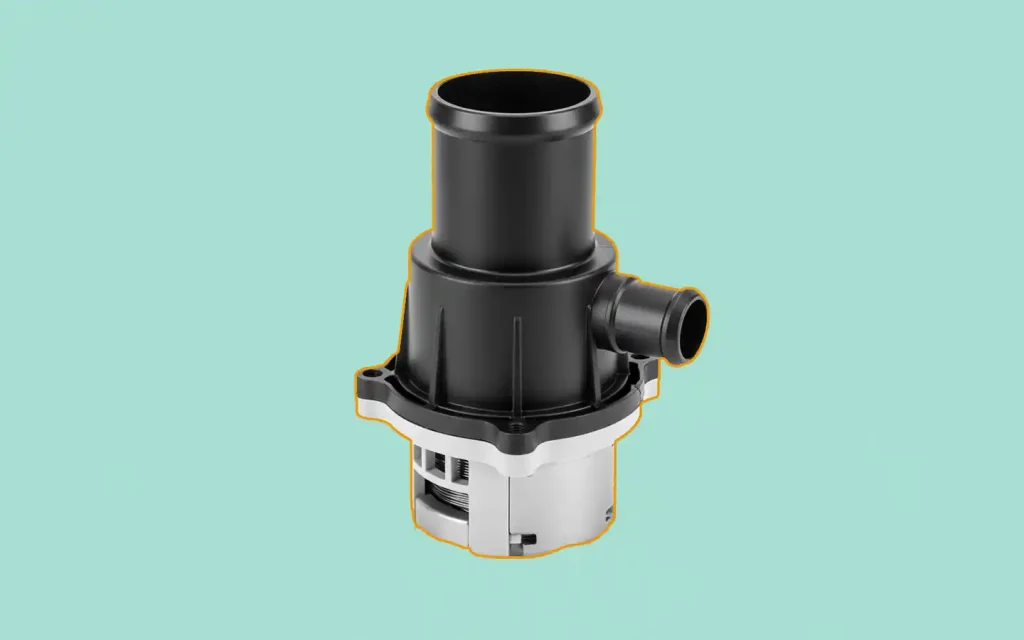 آب ماشین لباسشویی چرا خالی نمیشه