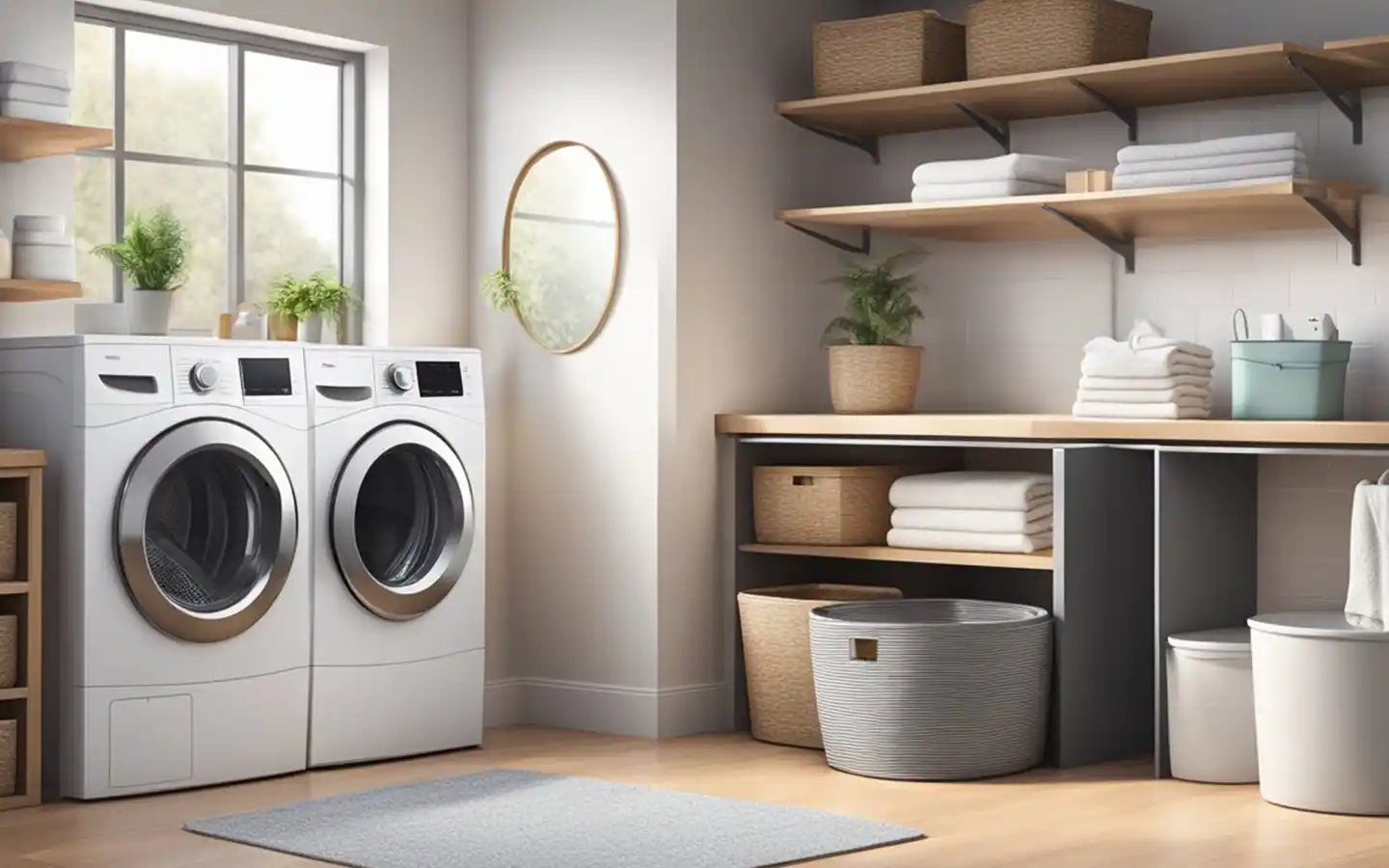 تعمیر خشک کن لباسشویی دوقلو