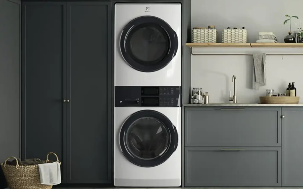 تعمیر خشک کن لباسشویی